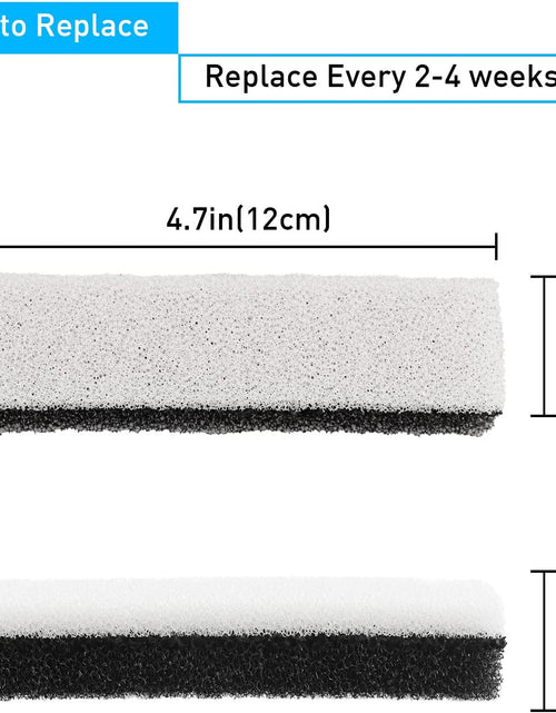 Load image into Gallery viewer, Cat Dog Water Fountain (Replacement Filters for WF020TP)
