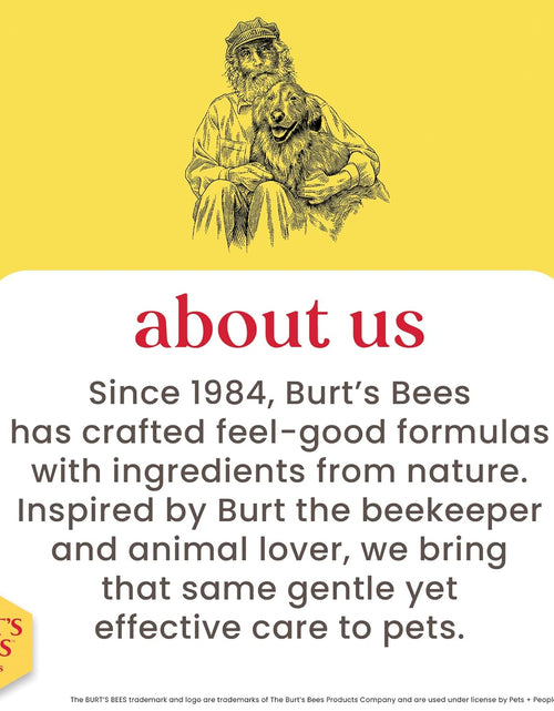 Load image into Gallery viewer, Cat Hypoallergenic Shampoo with Shea Butter &amp; Honey | Moisturizing &amp; Nourishing Cat Shampoo | Cruelty, Sulfate &amp; Paraben Free, Ph Balanced for Cats - Made in USA, 10 Oz - 2 Pack
