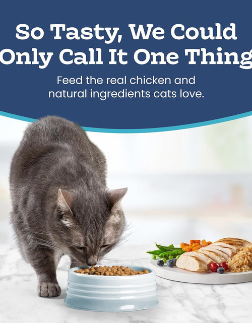 Load image into Gallery viewer, Indoor Health Natural Adult Dry Cat Food
